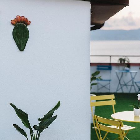 B&B Fuori Squadro Reggio Calabria Esterno foto