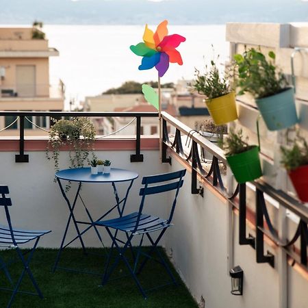 B&B Fuori Squadro Reggio Calabria Esterno foto