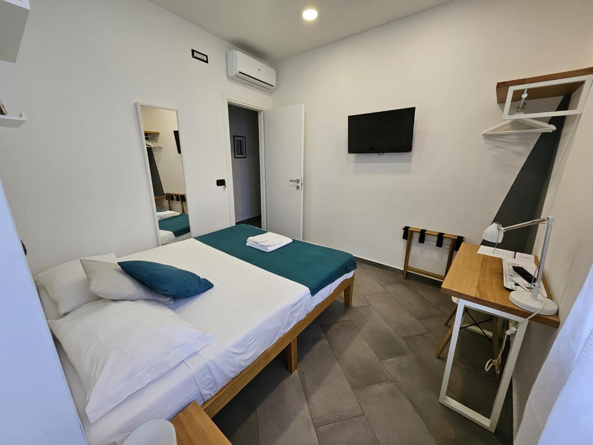 B&B Fuori Squadro Reggio Calabria Esterno foto