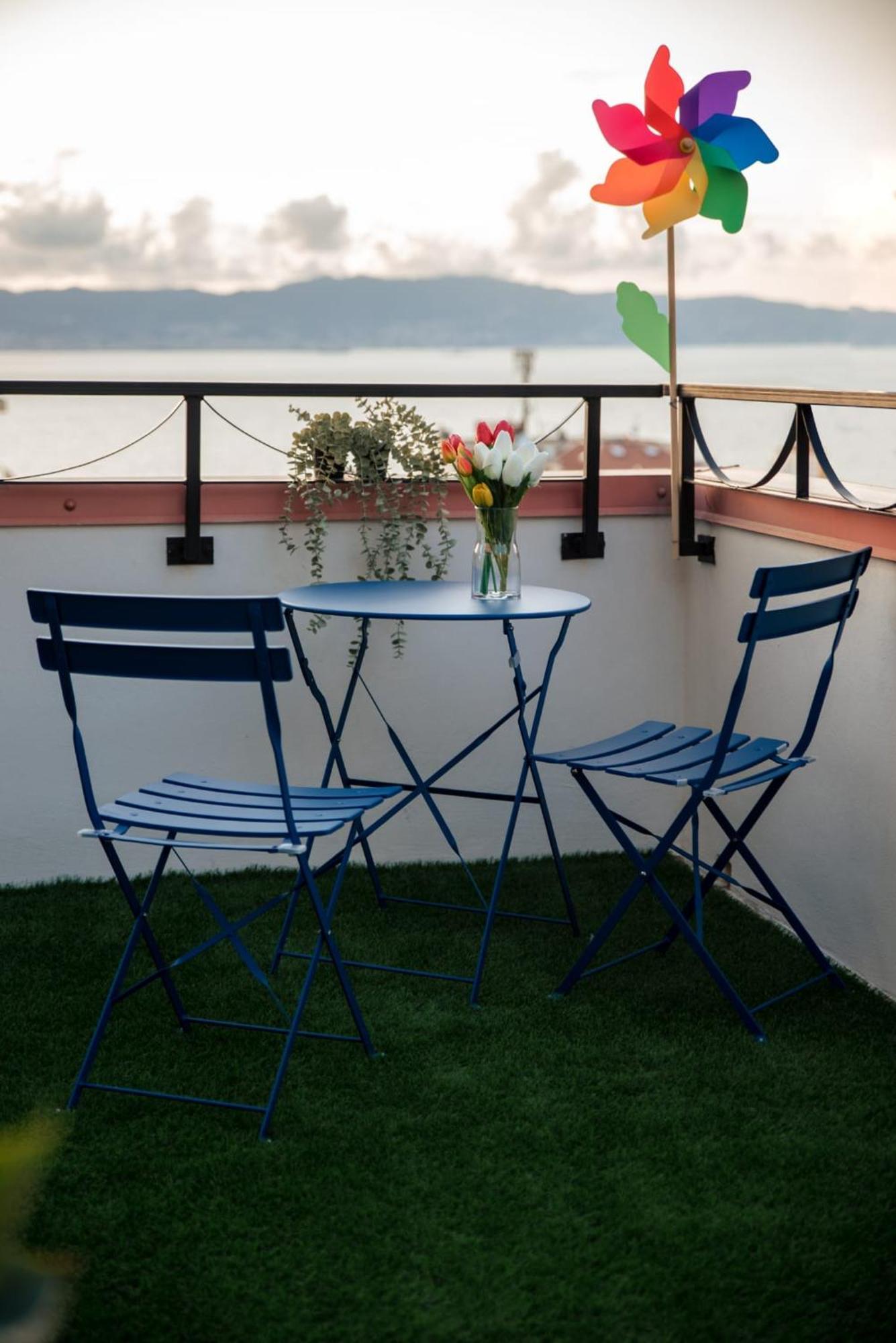 B&B Fuori Squadro Reggio Calabria Esterno foto
