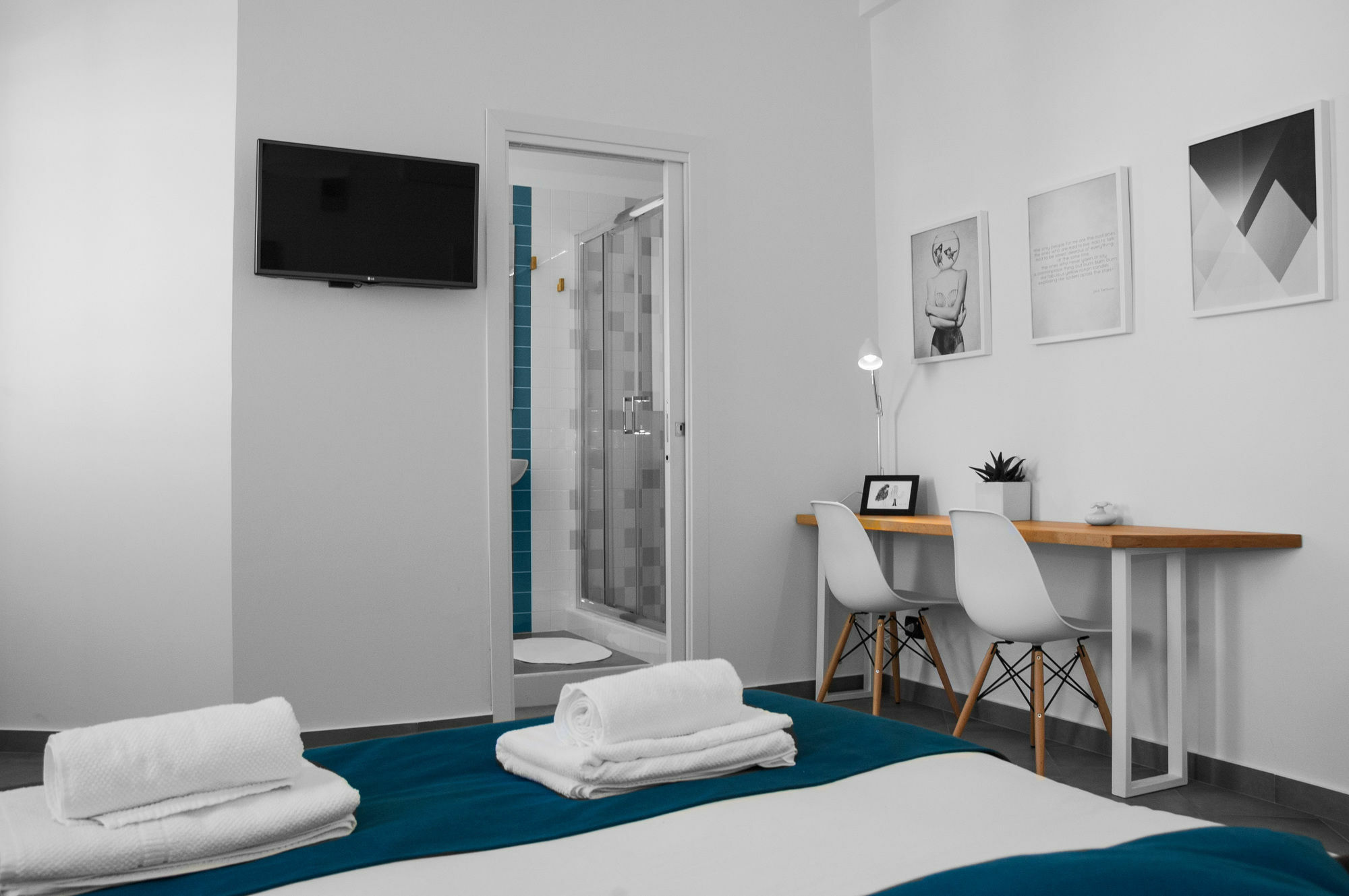 B&B Fuori Squadro Reggio Calabria Esterno foto