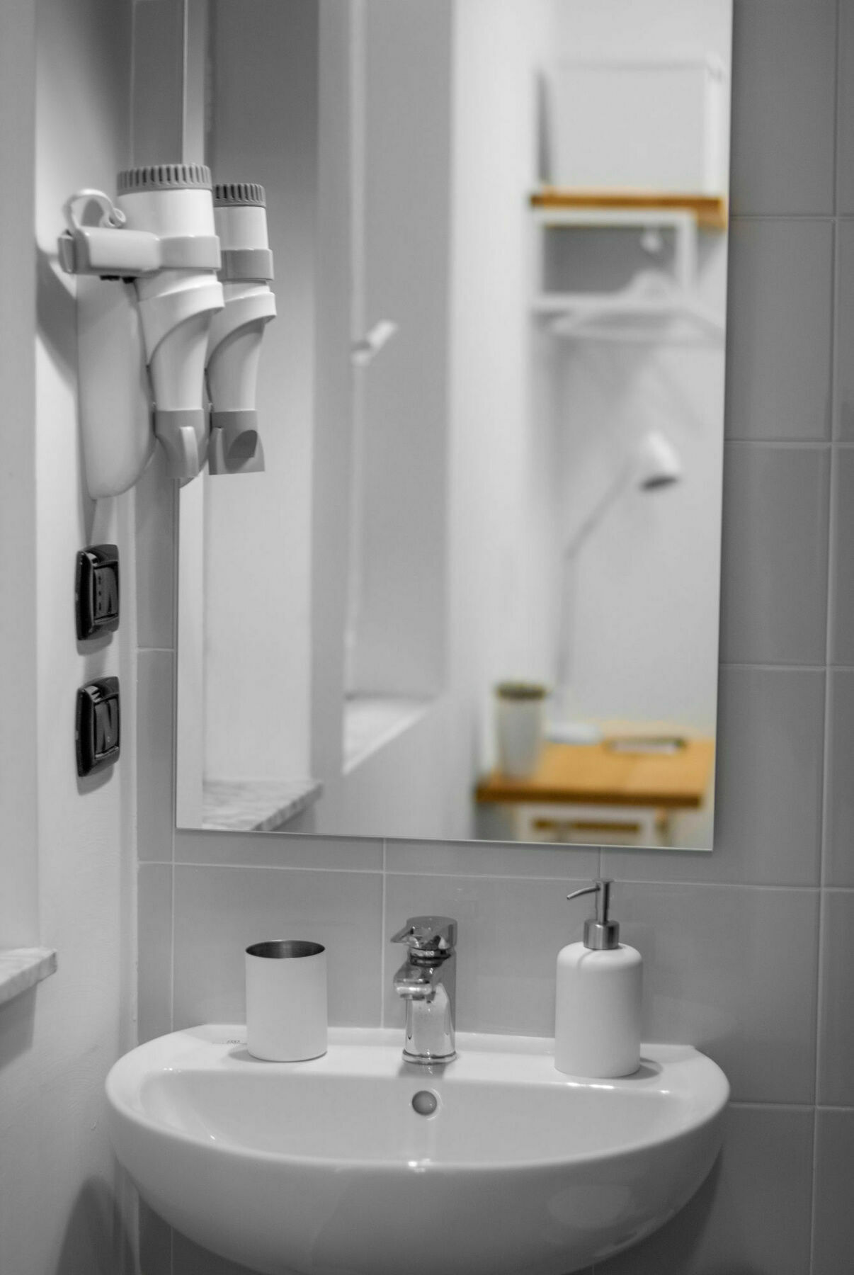 B&B Fuori Squadro Reggio Calabria Esterno foto