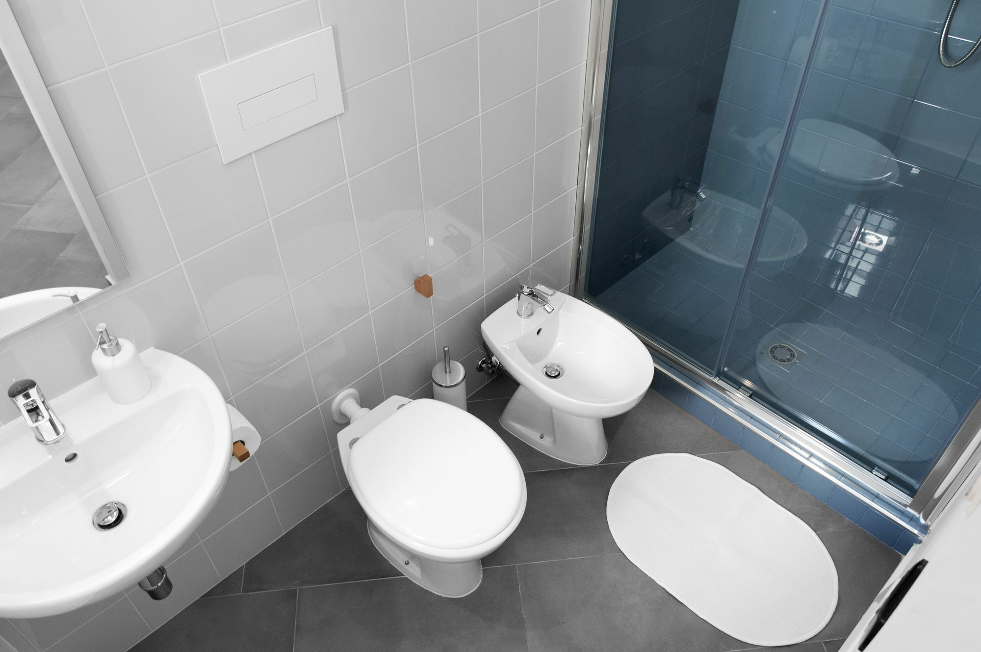 B&B Fuori Squadro Reggio Calabria Esterno foto