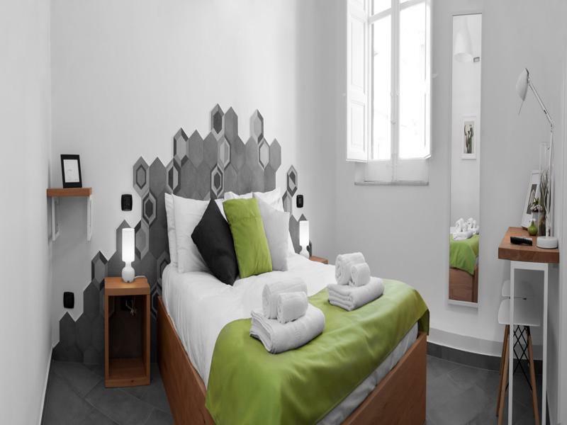 B&B Fuori Squadro Reggio Calabria Esterno foto
