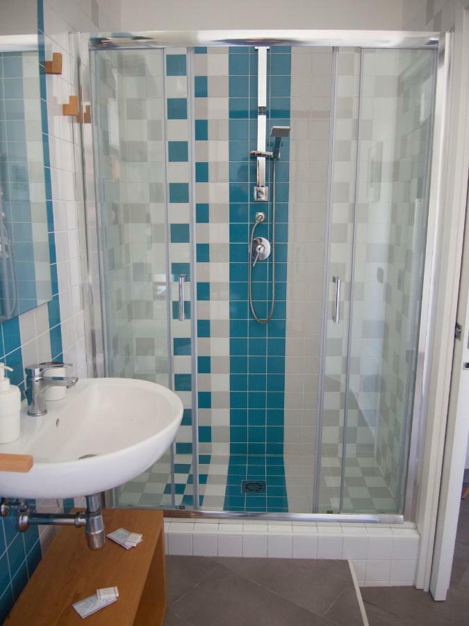 B&B Fuori Squadro Reggio Calabria Esterno foto